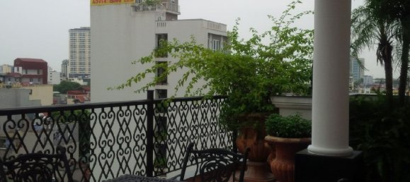 Apartamento de 1 dormitorio en Hai Ba Trung, Vietnam No. 5867 11