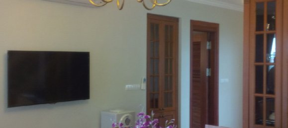 Apartamento de 1 dormitorio en Hai Ba Trung, Vietnam No. 5867 7