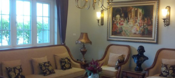 Apartamento de 1 dormitorio en Hai Ba Trung, Vietnam No. 5867 2