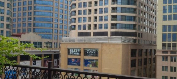 Apartamento de 1 dormitorio en Hai Ba Trung, Vietnam No. 5867 12