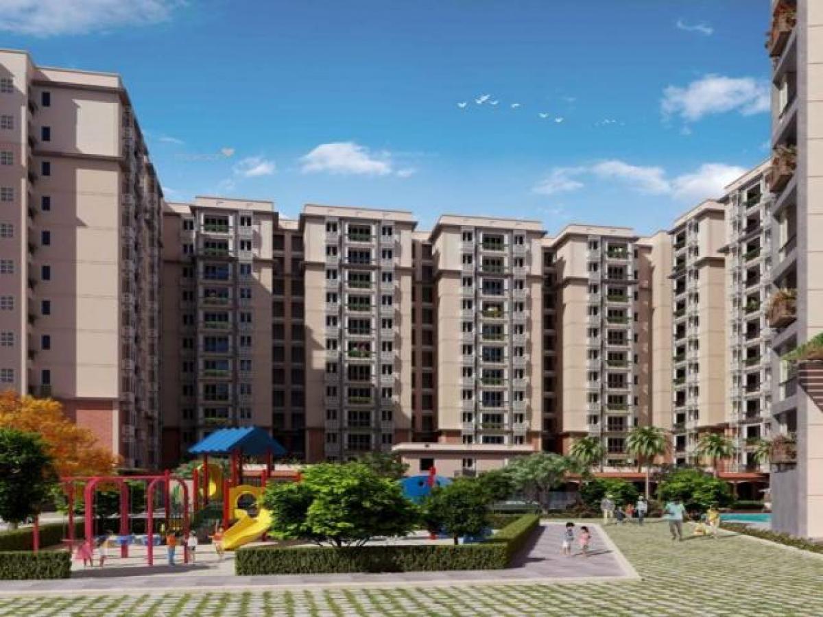 2 bedrooms House in Mysore, India No. 27268