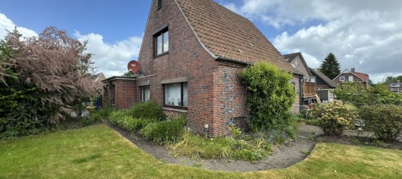 Adosado de 6 habitaciónes en Friesland, Germany No. 244613 4