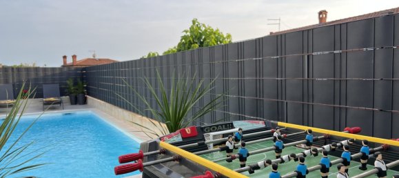 3 bedrooms House in Novigrad, Croatia No. 201 14