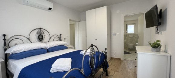 3 bedrooms House in Novigrad, Croatia No. 201 28