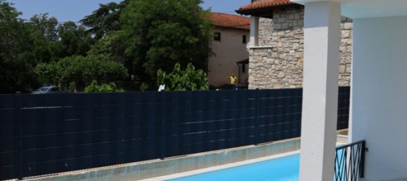 3 bedrooms House in Novigrad, Croatia No. 201 11