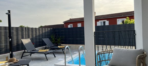 3 bedrooms House in Novigrad, Croatia No. 201 10