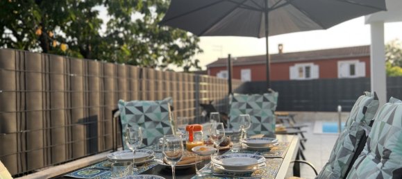 3 bedrooms House in Novigrad, Croatia No. 201 15