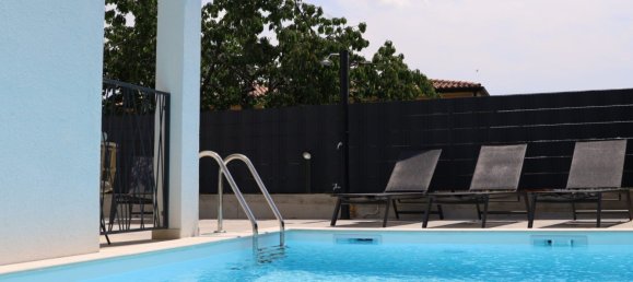 3 bedrooms House in Novigrad, Croatia No. 201 12