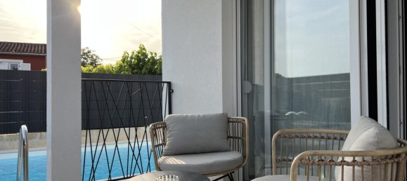 3 bedrooms House in Novigrad, Croatia No. 201 13