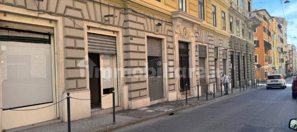 1 room Commercial property in Trieste, Italy No. 257551 3