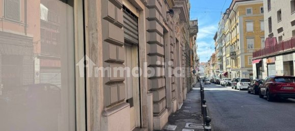 1 room Commercial property in Trieste, Italy No. 257551 4