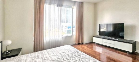 2 bedrooms Condo in Khlong Toei, Thailand No. 26881 8