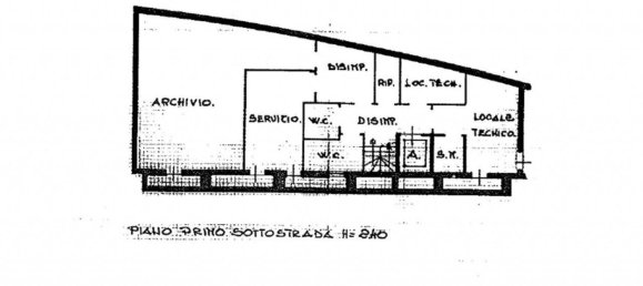 205m² Office in Cervia, Italy No. 380713 10