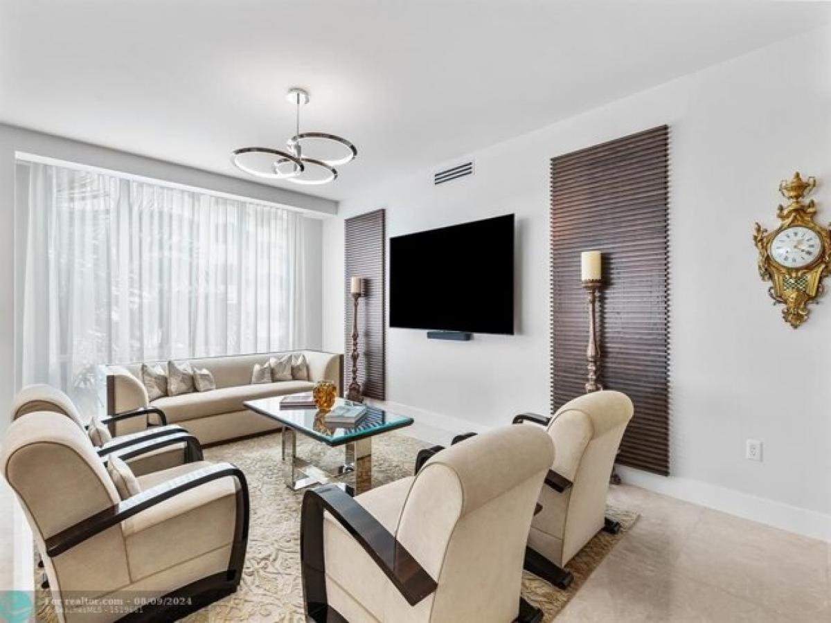 Casa T4 em Fort Lauderdale, USA N.º 439060