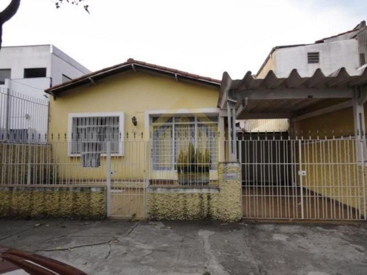 2 bedrooms House in Sao Paulo, Brazil No. 445743