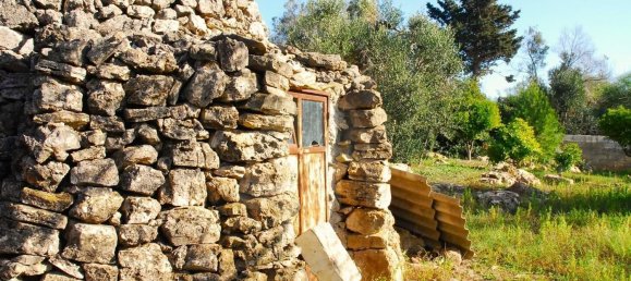 Estúdio em Patù, Italy N.º 117593 2