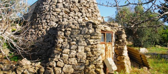 Estúdio em Patù, Italy N.º 117593 10