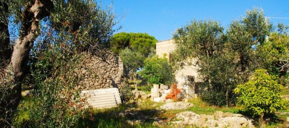 Estúdio em Patù, Italy N.º 117593 6