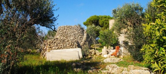 Estúdio em Patù, Italy N.º 117593 7