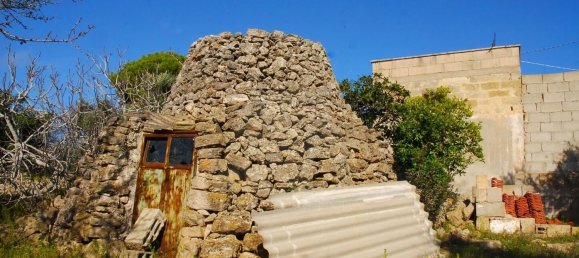 Estúdio em Patù, Italy N.º 117593 9