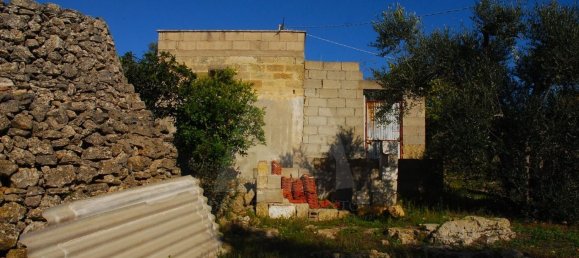 Estúdio em Patù, Italy N.º 117593 8