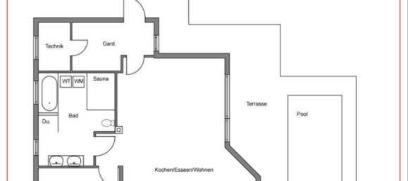 3غرفة بنغالو في Goming, Austria رقم 244997 6