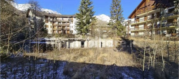 1 bedroom House in Bardonecchia, Italy No. 212300 2
