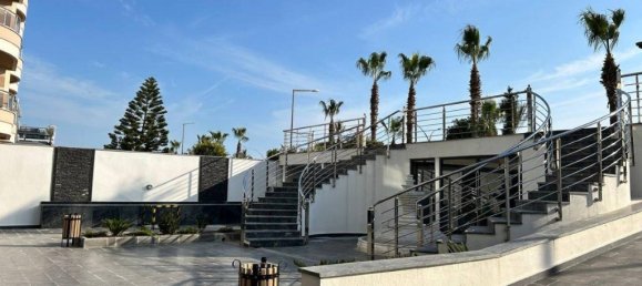 Apartamento de 3 habitaciónes en Oba, Turkey No. 10182 21