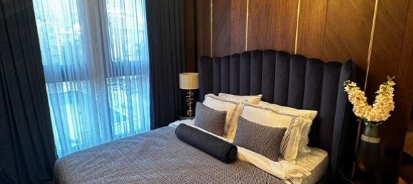 Apartamento de 3 habitaciónes en Oba, Turkey No. 10182 17