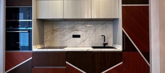 Apartamento de 3 habitaciónes en Oba, Turkey No. 10182 5