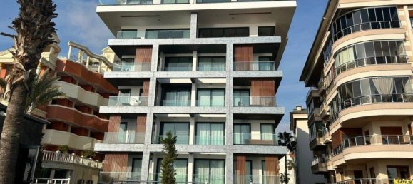 Apartamento de 3 habitaciónes en Oba, Turkey No. 10182 18