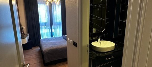 Apartamento de 3 habitaciónes en Oba, Turkey No. 10182 15