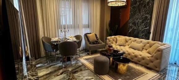 Apartamento de 3 habitaciónes en Oba, Turkey No. 10182 3