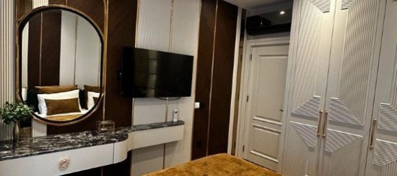 Apartamento de 3 habitaciónes en Oba, Turkey No. 10182 12