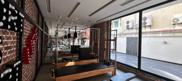 Apartamento de 3 habitaciónes en Oba, Turkey No. 10182 26