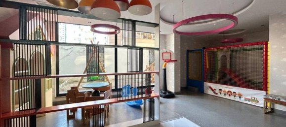 Apartamento de 3 habitaciónes en Oba, Turkey No. 10182 29