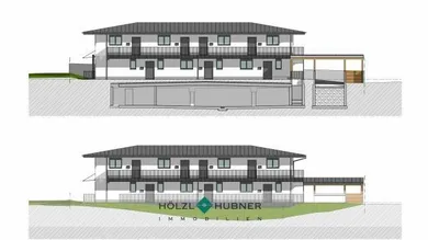 1482m² Land in Munderfing, Austria No. 105131