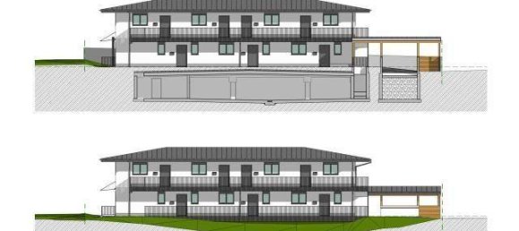 1482m² Land in Munderfing, Austria No. 105131 2