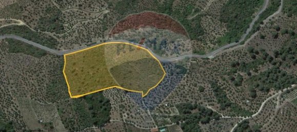 Terreno en Tabuaco, Portugal 16500 m² No. 88066 2