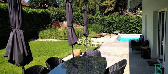 5 rooms House in Breitenfurt bei Wien, Austria No. 44044 8