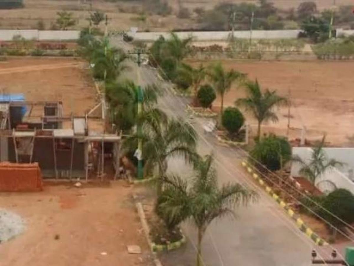 Terreno em Bangalore, India N.º 29557