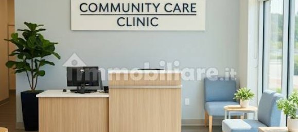 5 rooms Commercial property in Milan, Italy No. 337700 2