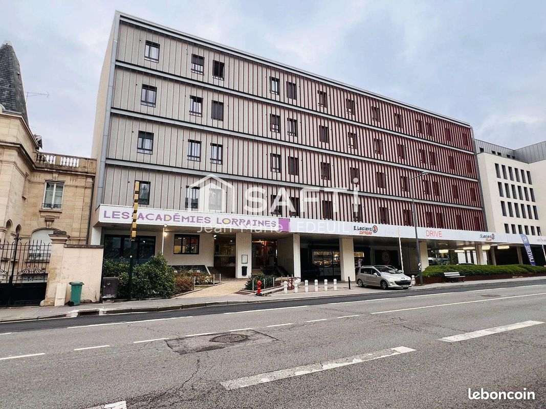 Estúdio em Nancy, France N.º 74044