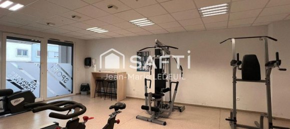 Estúdio em Nancy, France N.º 74044 5