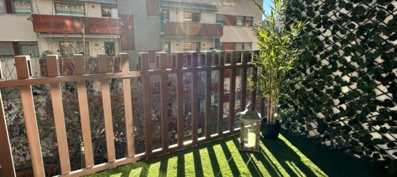 3 bedrooms Apartment in Sant Marti, Spain No. 120712 6