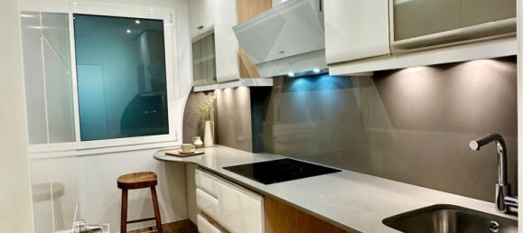 3 bedrooms Apartment in Sant Marti, Spain No. 120712 7