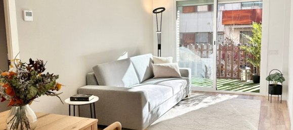 3 bedrooms Apartment in Sant Marti, Spain No. 120712 3