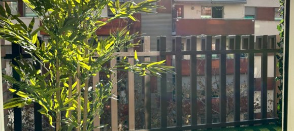 3 bedrooms Apartment in Sant Marti, Spain No. 120712 5