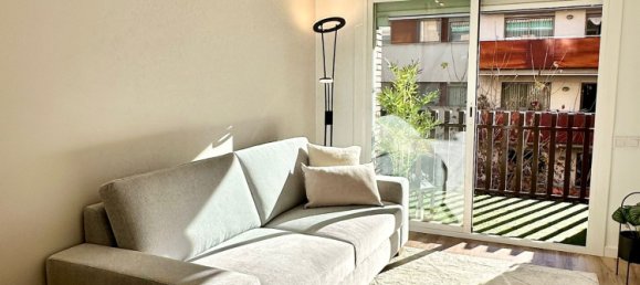 3 bedrooms Apartment in Sant Marti, Spain No. 120712 2