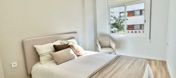 3 bedrooms Apartment in Sant Marti, Spain No. 120712 9